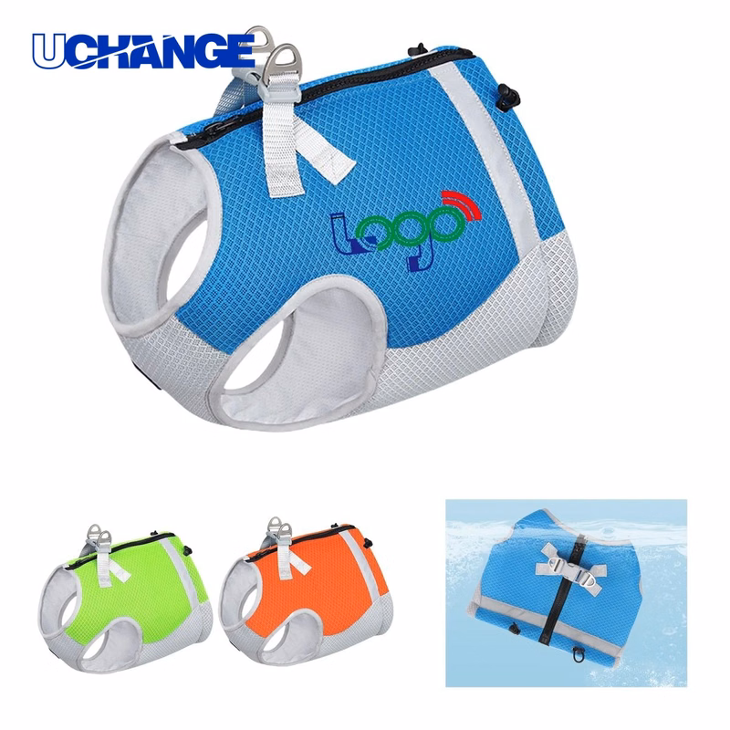 Dog Cooling Suit