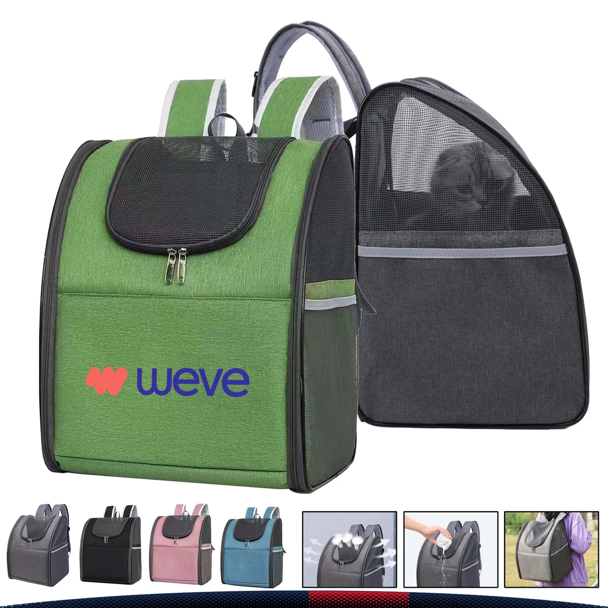 Gadre Pet Travel Bag 1
