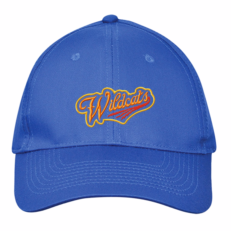 Constructed Pro 100% Cotton Twill Cap
