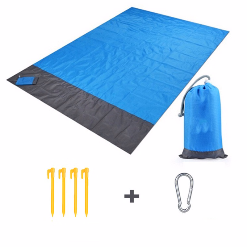 Folding Picnic Mat
