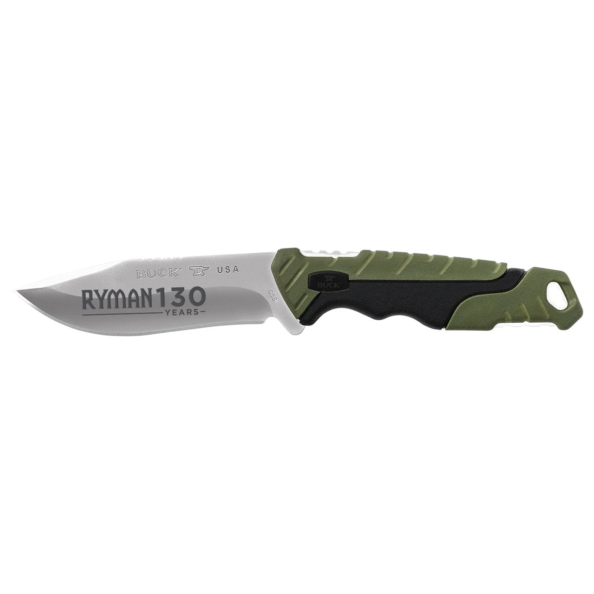 Buck® Pursuit Small Hunting Knife 1