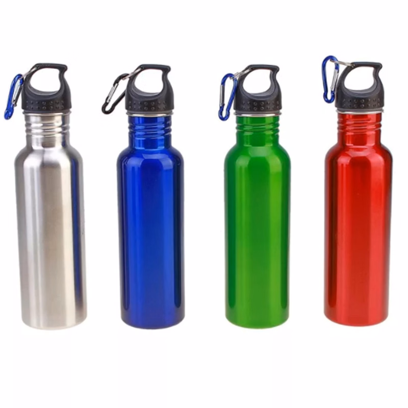 26 oz Stainless Water Bottle