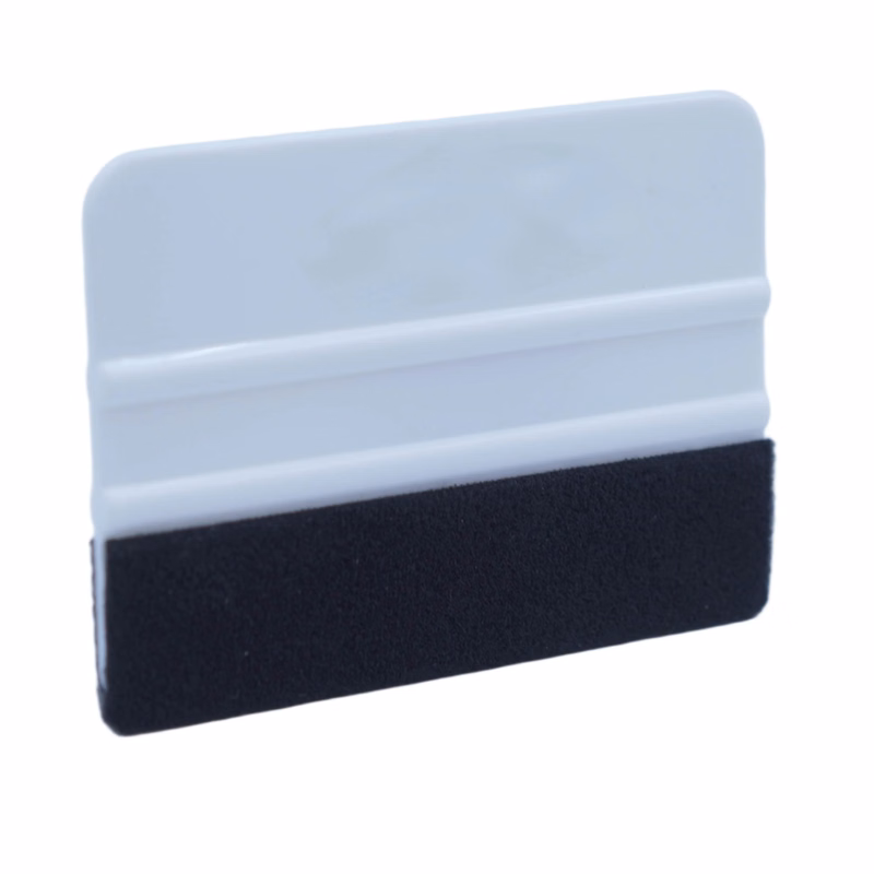 Felt Edge Scraper
