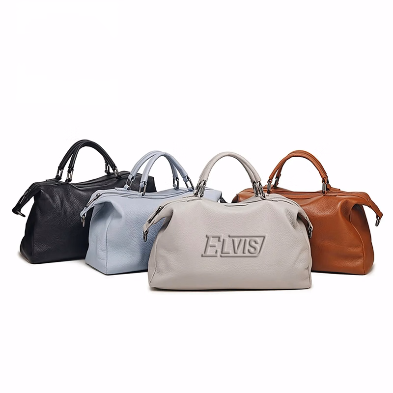 Women'S Leather Bag