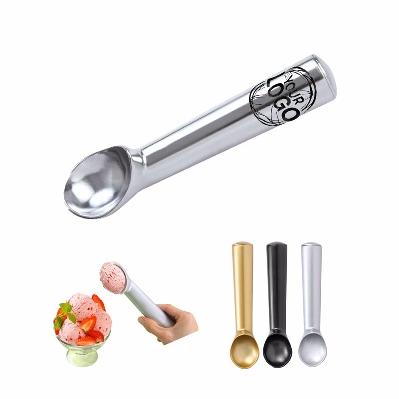 Aluminum Ice Cream Scoop