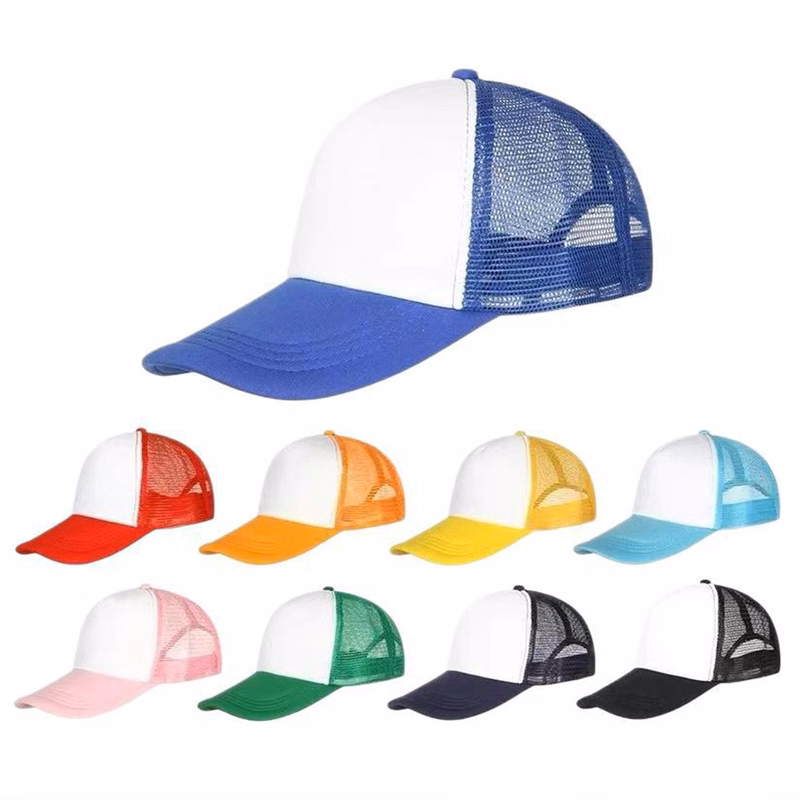 Foam Trucker Mesh Cap