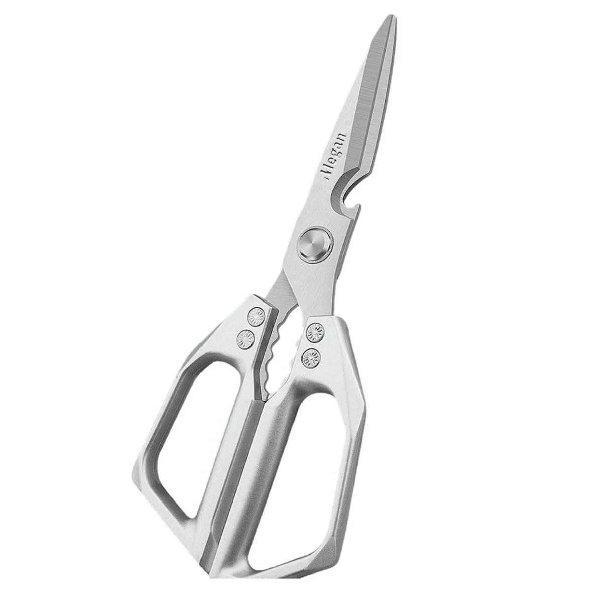 Multi Functional Stainless Steel Chicken Bone Scissors 1