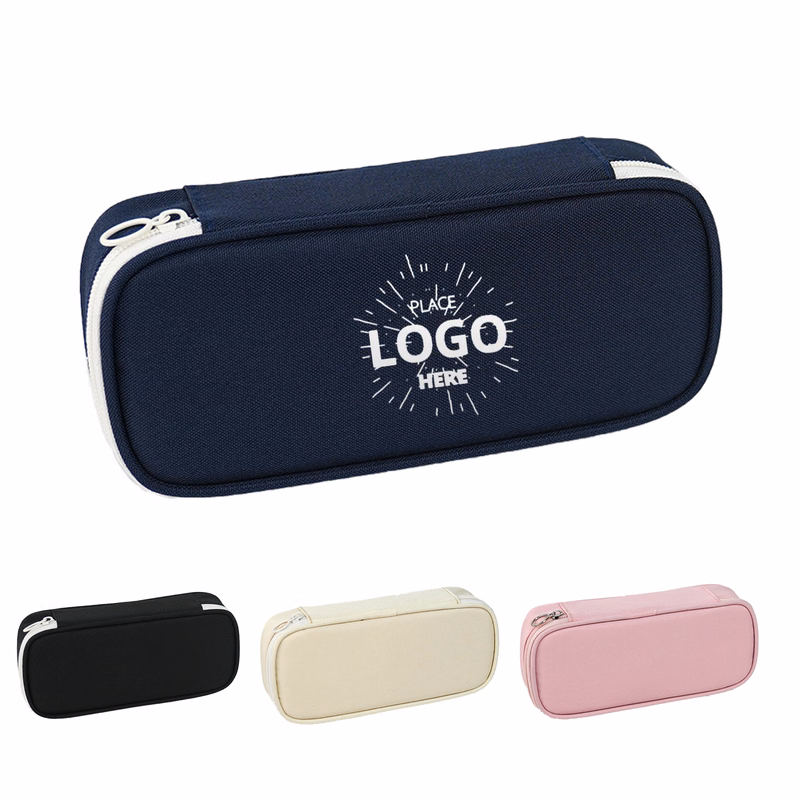 Oxford Cloth Pencil Case