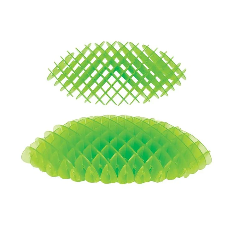 Meta Morph Shape Shifting Toy - Glow In The Dark 1