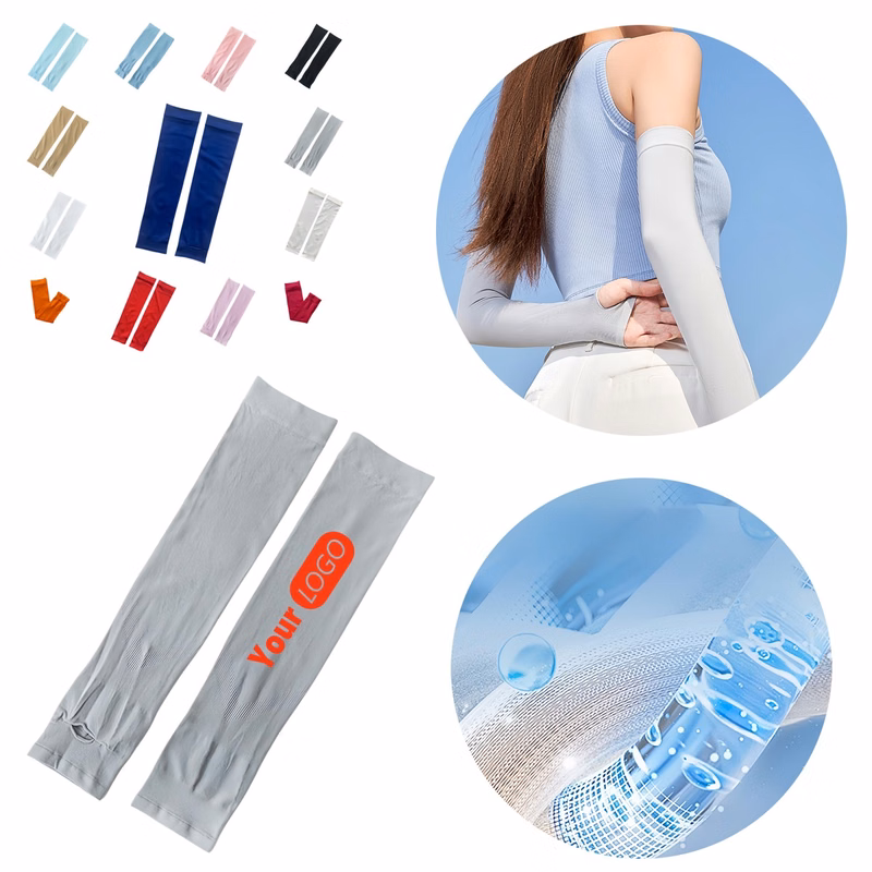 UV-resistant Nylon Ice Sleeves