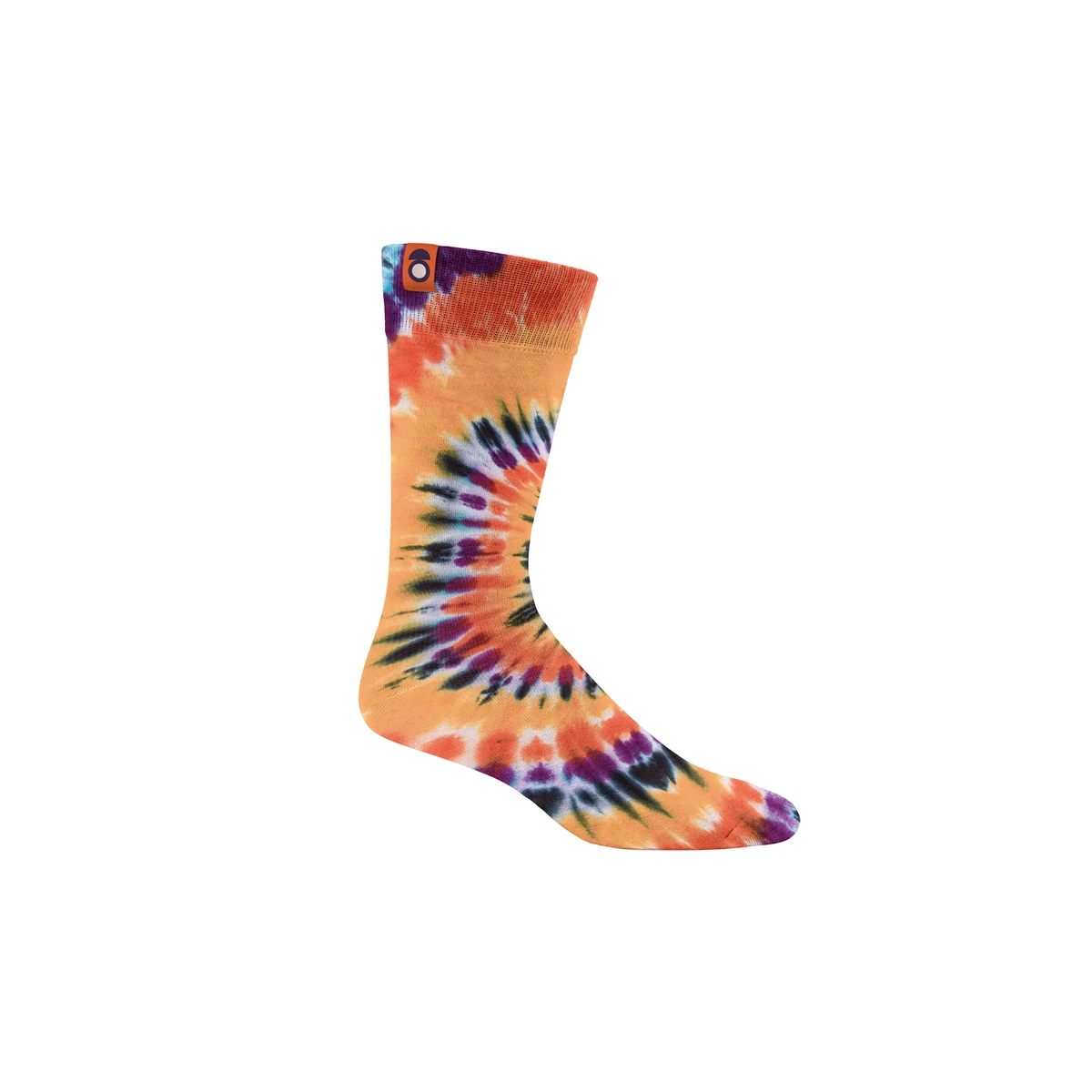 DTG Sock 1