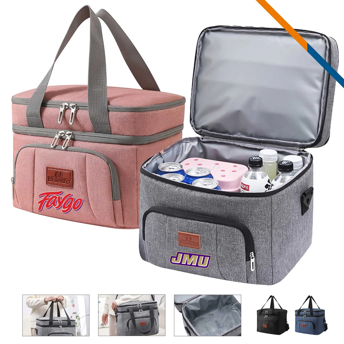 Golix Cooler Bag 1