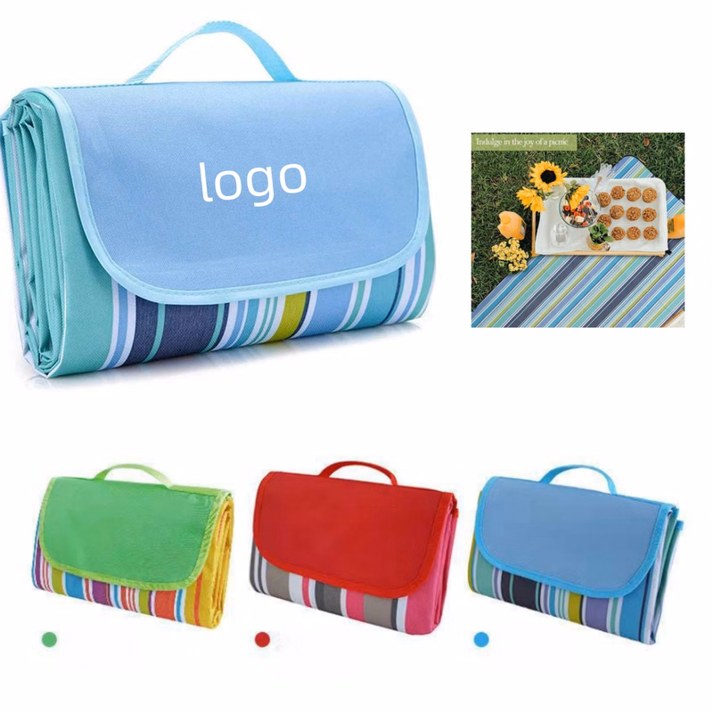 Durable Oxford Foldable Picnic Mat