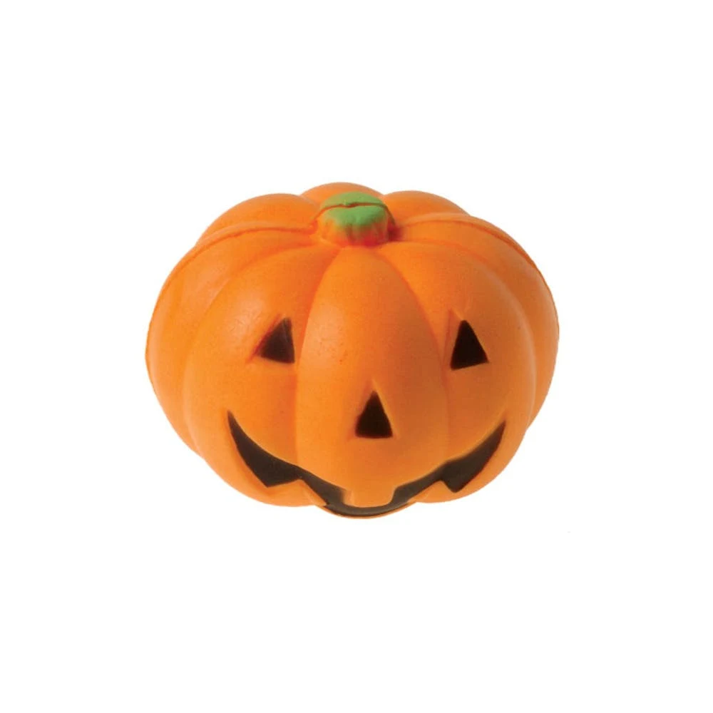 Pumpkin Squeeze Balls 1