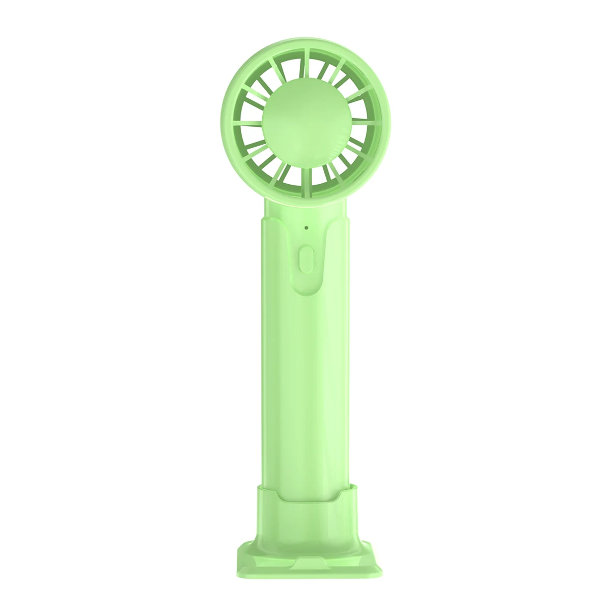 Mini USB Turbo Fan 1