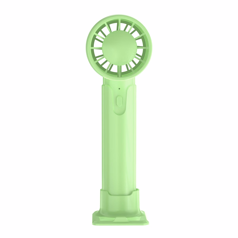 Mini USB Turbo Fan