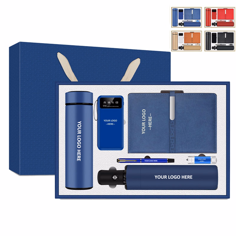 Employee Gift Set