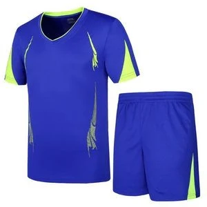 Football Short Sleeve Jer 1