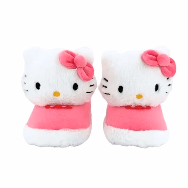 Women's Valentine's Day 3D Character Slippers