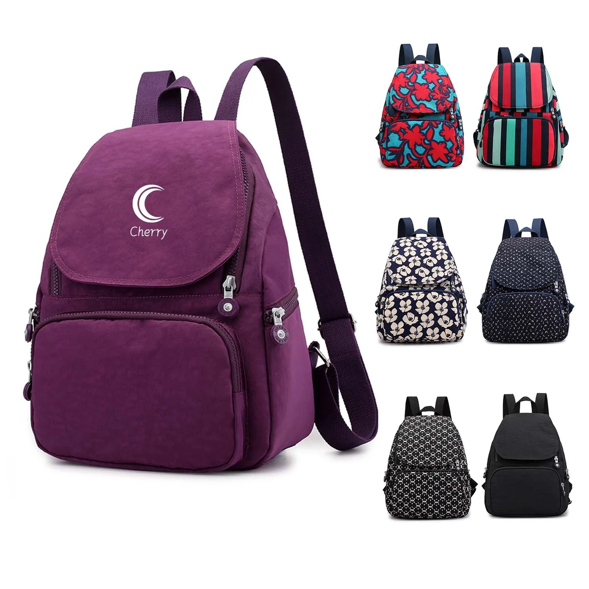 Printed Knapsack 1