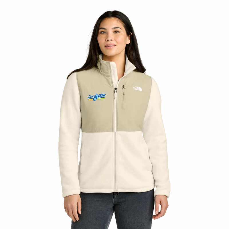 The North Face(R) Women's Highest Peak Full-Zip Fleece Jacket