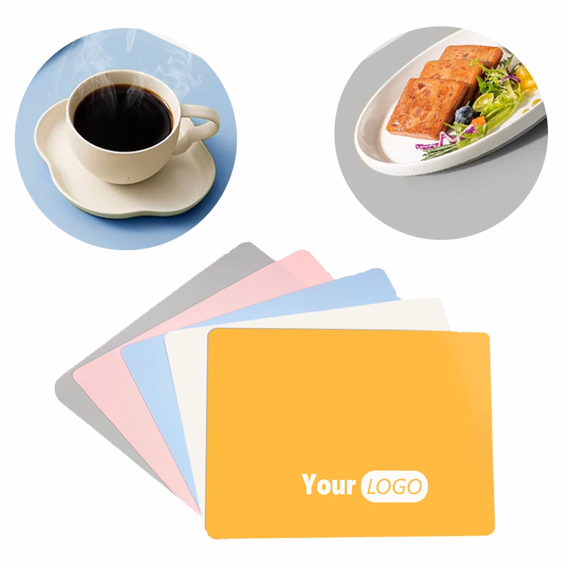 Silicone Placemat Food Grade