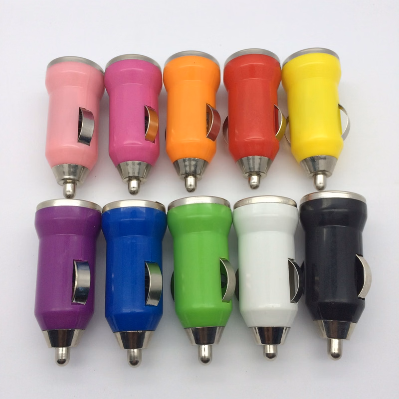 5V1A Car Adapter Charger