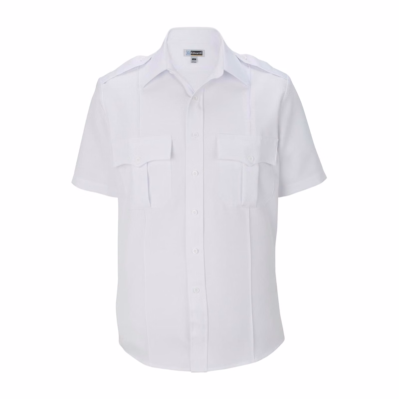 Security Shirt - Short Sleeve