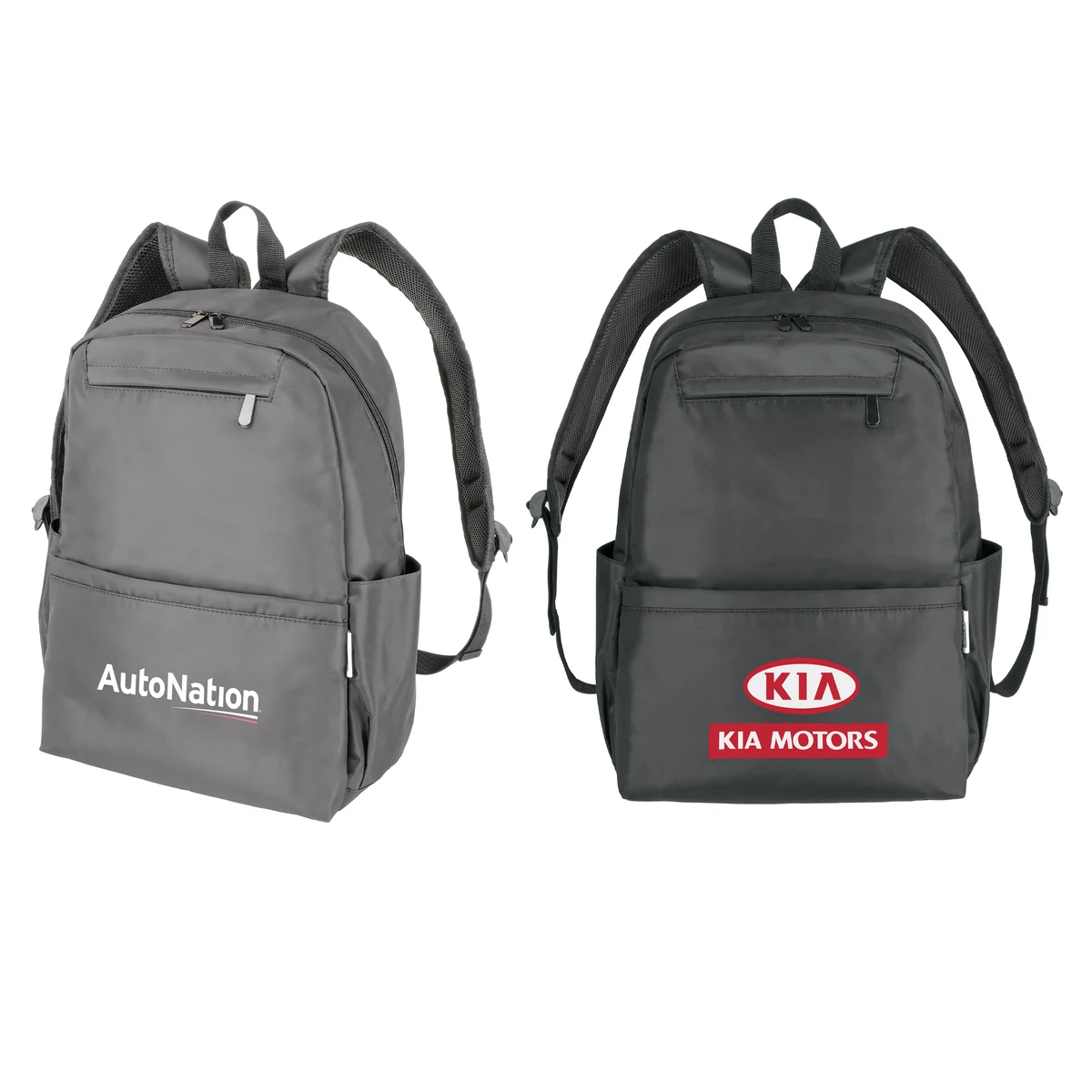 Pulse RPET Backpack 1