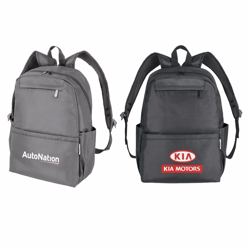 Pulse RPET Backpack