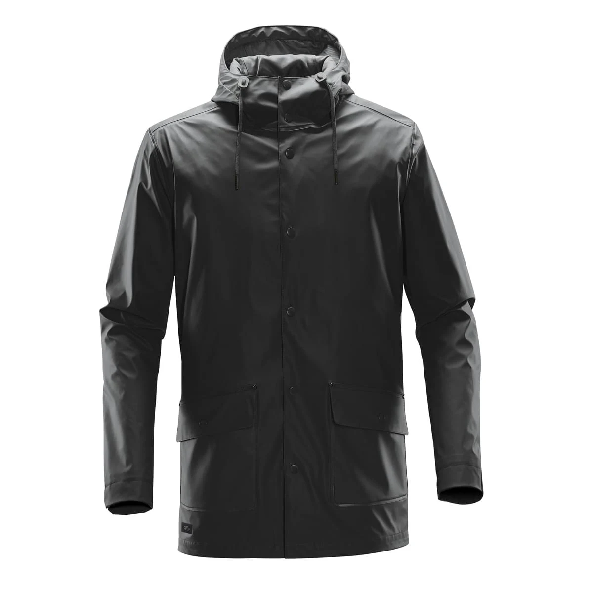 Stormtech Men's Waterfall Rain Jacket 1