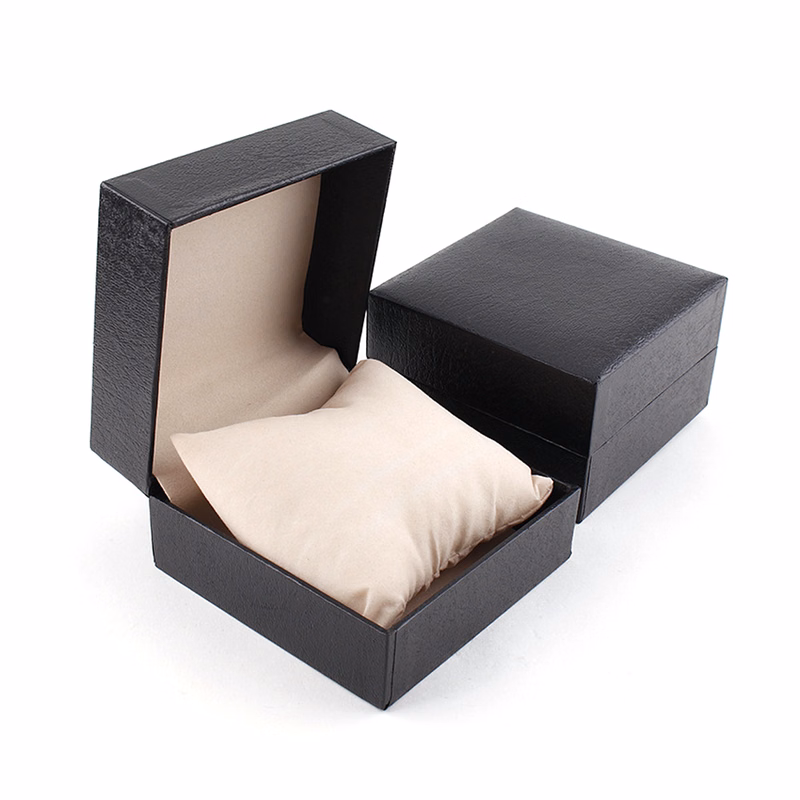 Leatherette Gift Box