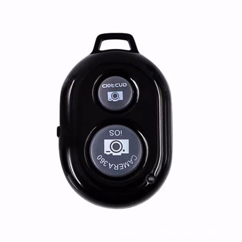 Mini Selfie Remote Shutter For Phone