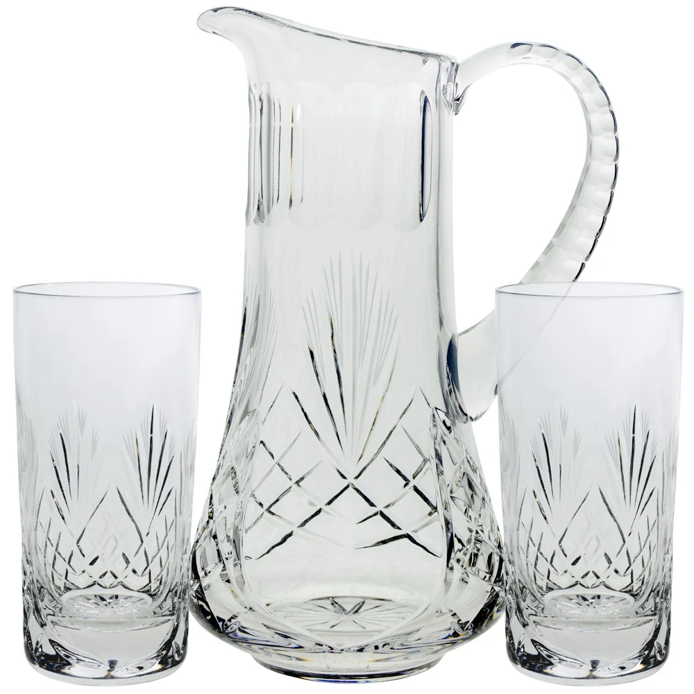 Westgate 3 Piece Pitcher Set 1