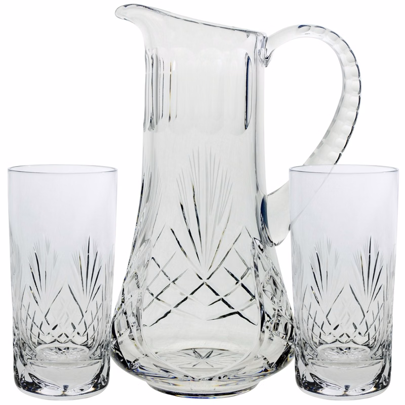 Westgate 3 Piece Pitcher Set