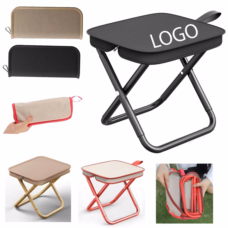 Foldable Stool for Home & Outdoor
