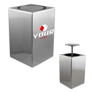 304 Stainless Steel Toothpick Case 1