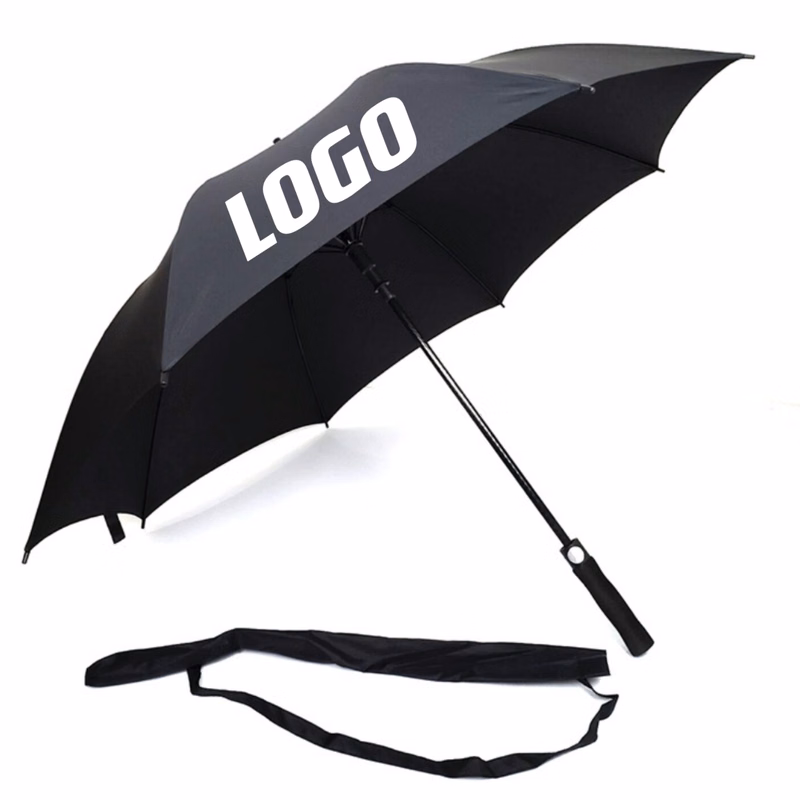 Custom 55" Large Size Classic Umbrella