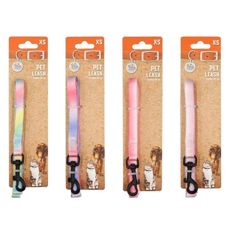 Ombre Pet Leashes - Extra Small