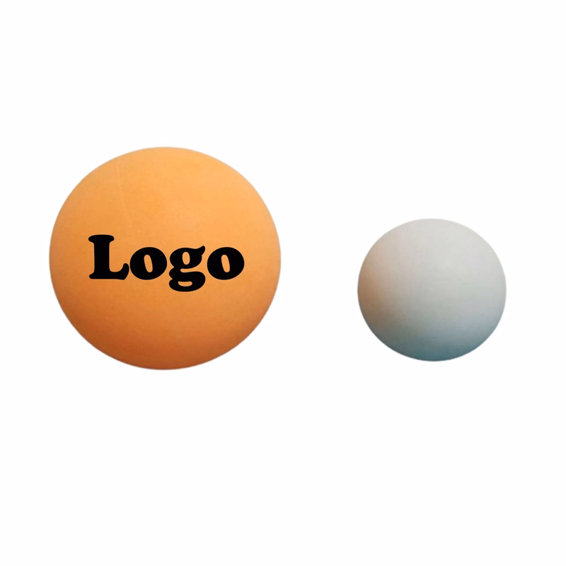 55mm Large 1 Star Table Tennis Balls