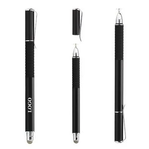 Stylus With Clip 1