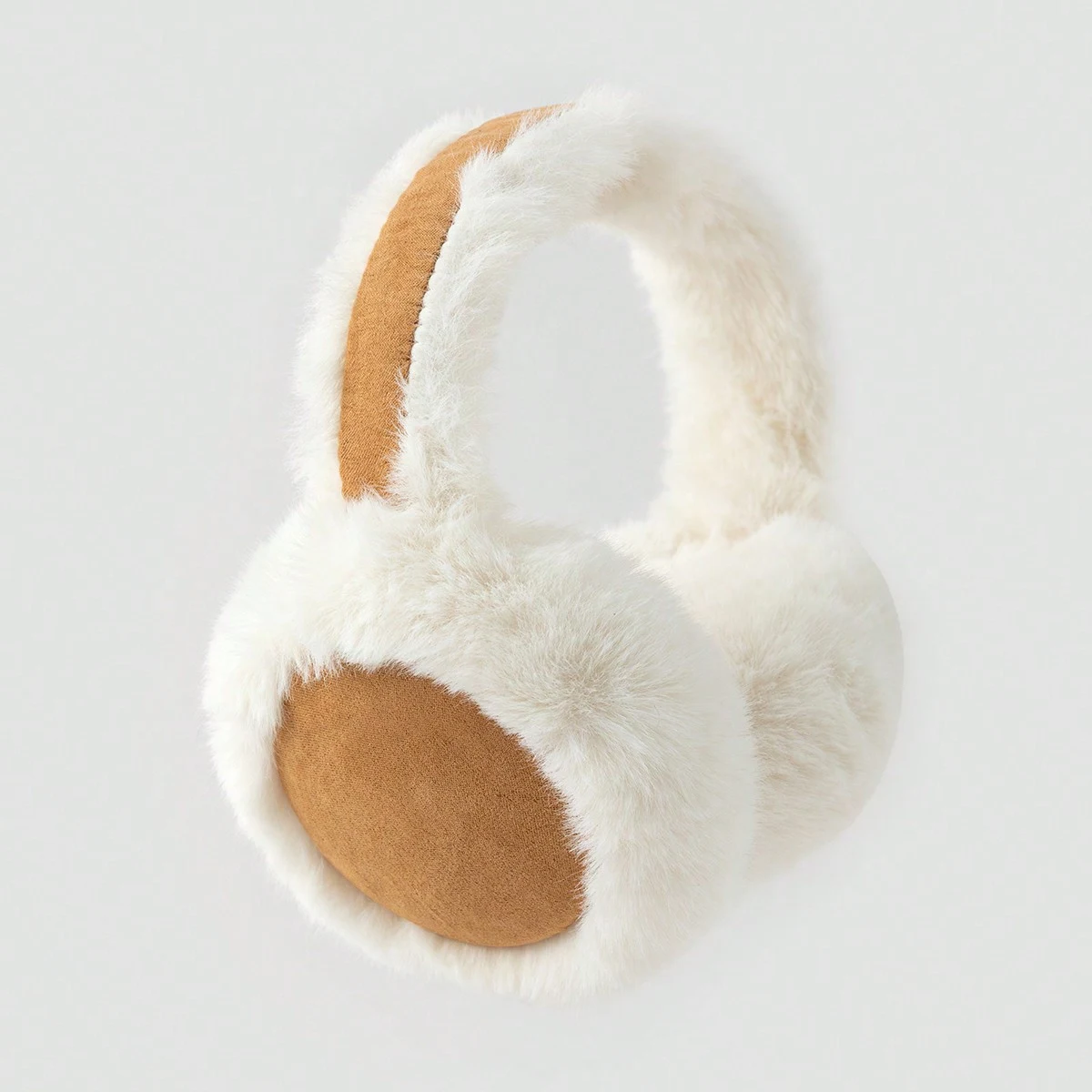 Winter Plush Warm Earmuffs 1