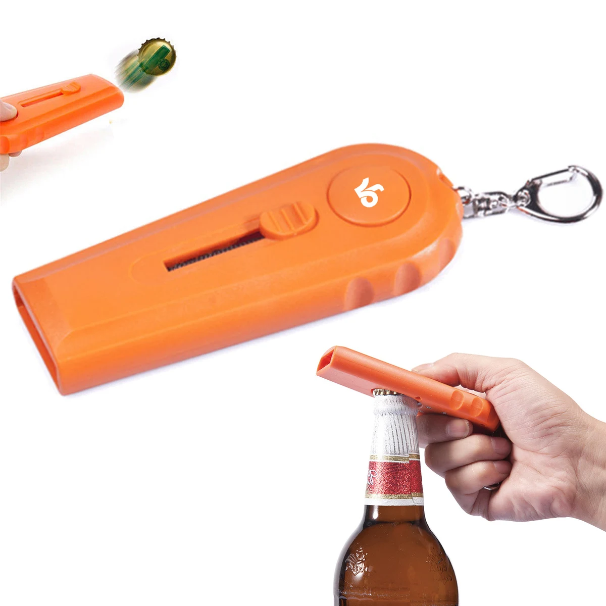 Catapult Bottle Opener 1