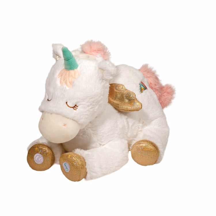 Emilie Unicorn Starlight Musical