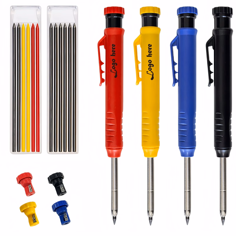 Self-Advancing Pencil Kit