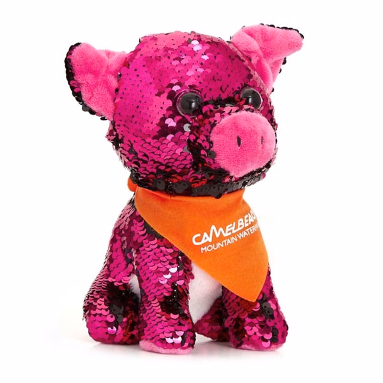 Bling Bling Series 8" Pig Bling
