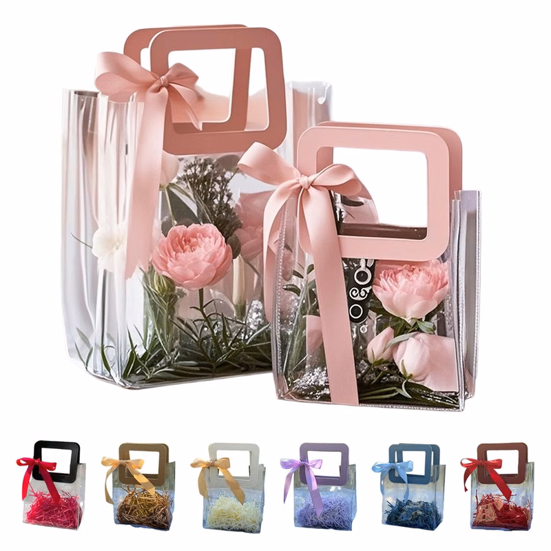 High End Business Gift Tote Bag