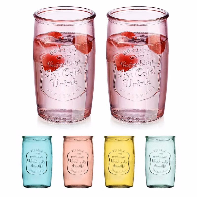 Ice-Cold Cup