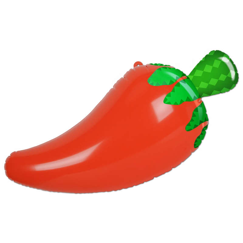 Inflatable Chili Pepper