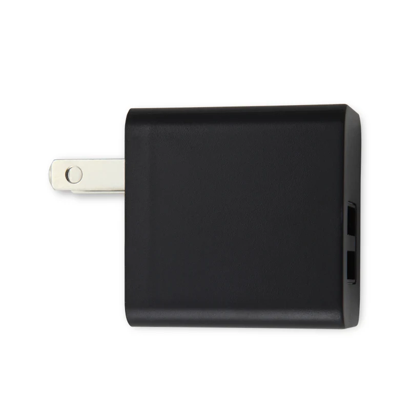 Simport Hogan Dual Port Wall Charger 1